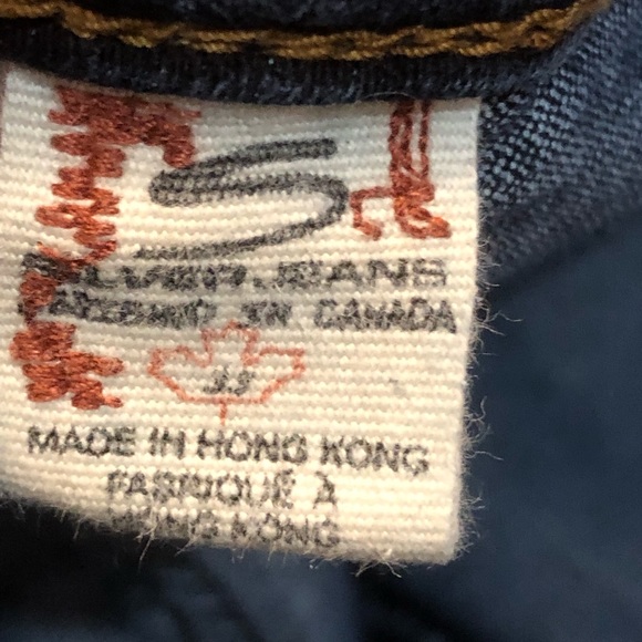 Silver Jeans - Picture 6 of 7